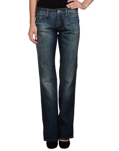 ZOOM MISS SIXTY - Denim pants