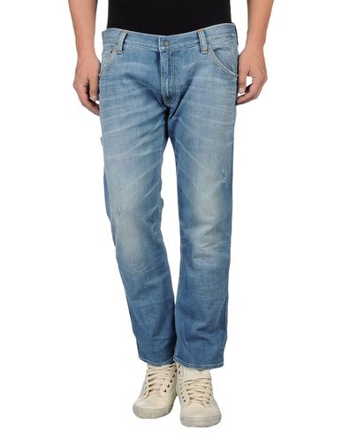 ZOOM HTC - Denim pants