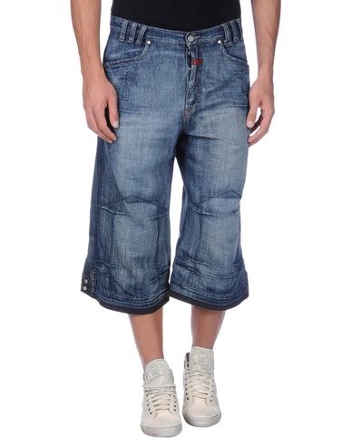 ZOOM LJD MARITHE' FRANCOIS GIRBAUD - Denim pants