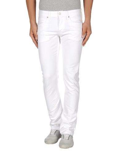 ZOOM REPLAY - Denim pants