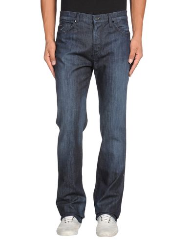 ZOOM CALVIN KLEIN JEANS - Denim pants