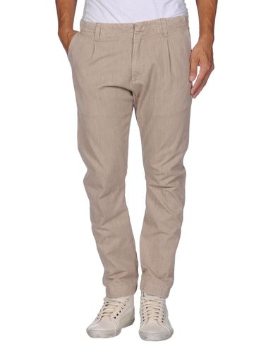 ZOOM PIERRE BALMAIN - Denim pants