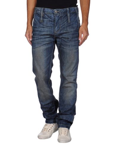 ZOOM FIRETRAP - Denim pants