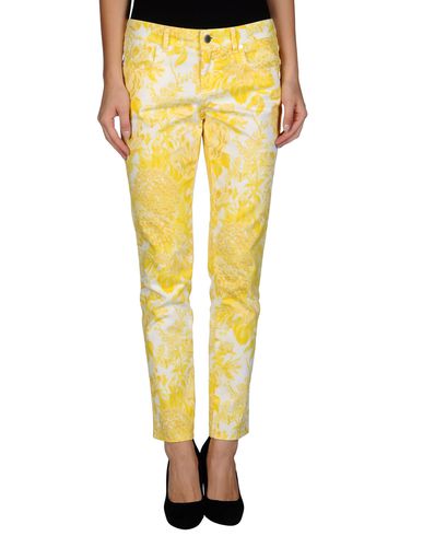 ZOOM STELLA McCARTNEY - Denim pants