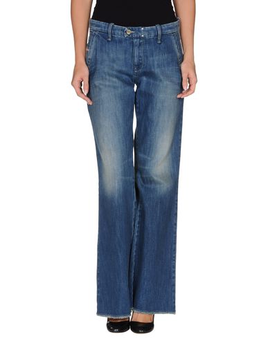 ZOOM DIESEL - Denim pants