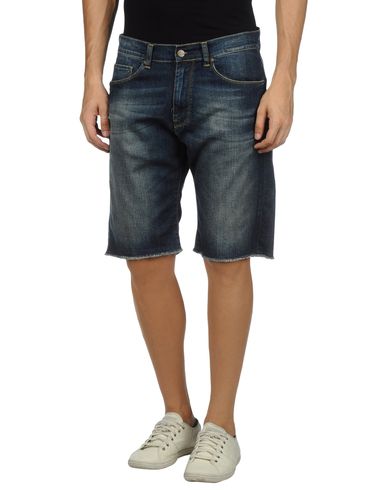ZOOM CARHARTT - Denim pants