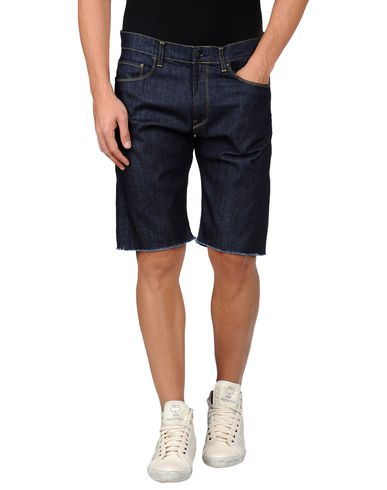 ZOOM CARHARTT - Denim pants
