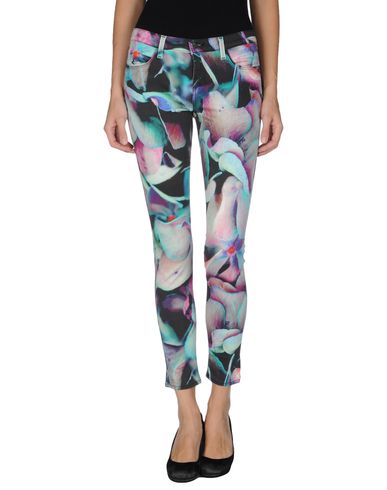 ZOOM J BRAND - Denim pants