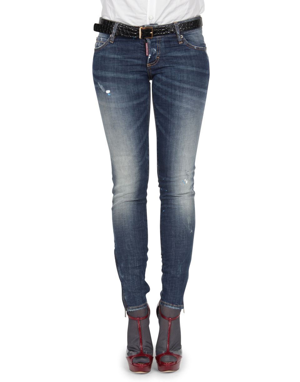 Dsquared2 - Jeans for Women | Official Store