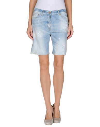 ZOOM DONDUP - Denim pants