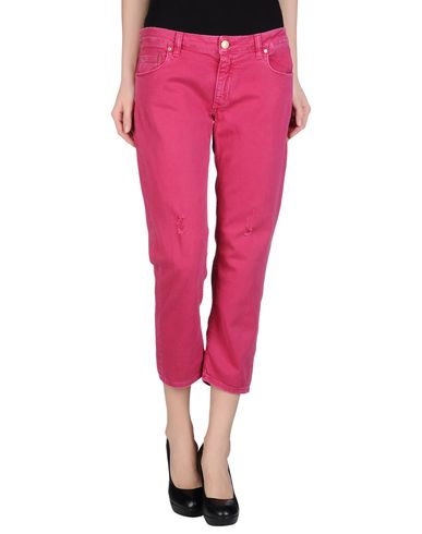 ZOOM DONDUP - Denim pants