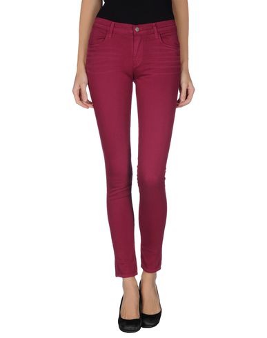 ZOOM J BRAND - Denim pants