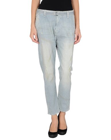 ZOOM CYCLE - Pantalon en jean