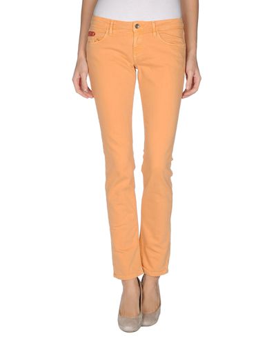 ZOOM UNLIMITED - Denim pants
