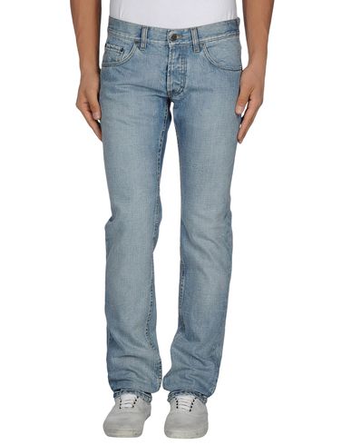 ZOOM PRADA - Denim pants