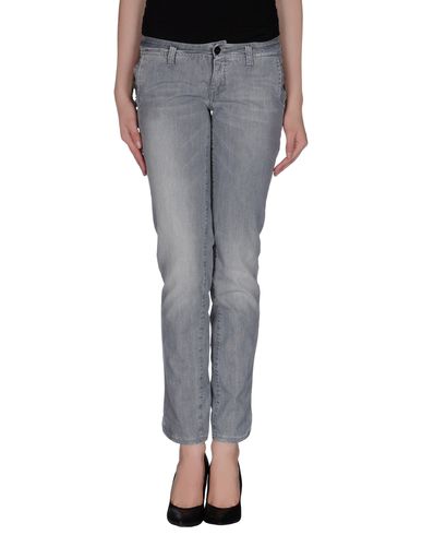 ZOOM C'N'C' COSTUME NATIONAL - Denim pants