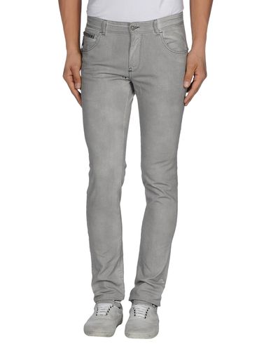 ZOOM C'N'C' COSTUME NATIONAL - Denim pants