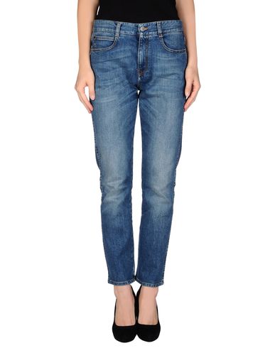 ZOOM STELLA McCARTNEY - Denim pants