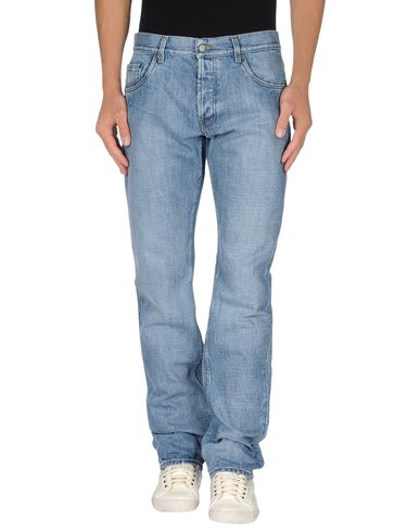 ZOOM PRADA - Denim pants