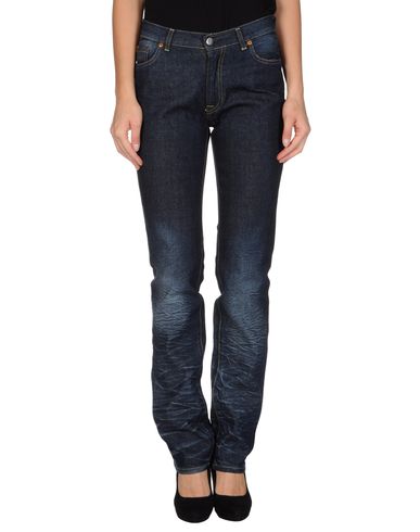 ZOOM NOLITA - Denim pants