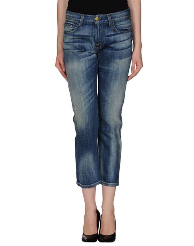 ZOOM CURRENT/ELLIOTT - Pantalon en jean