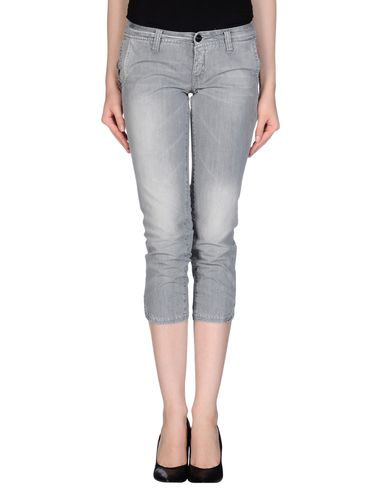 ZOOM C'N'C' COSTUME NATIONAL - Denim pants