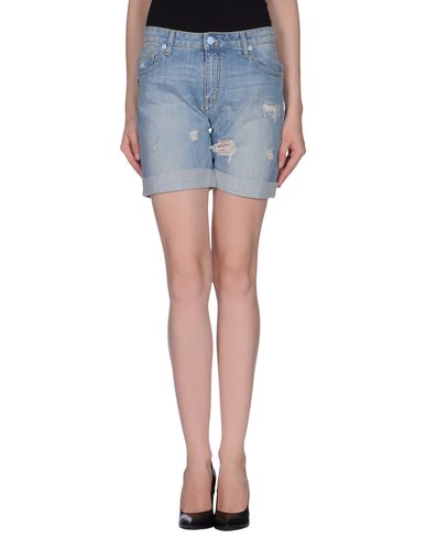 ZOOM D.A. DANIELE ALESSANDRINI - Denim trousers