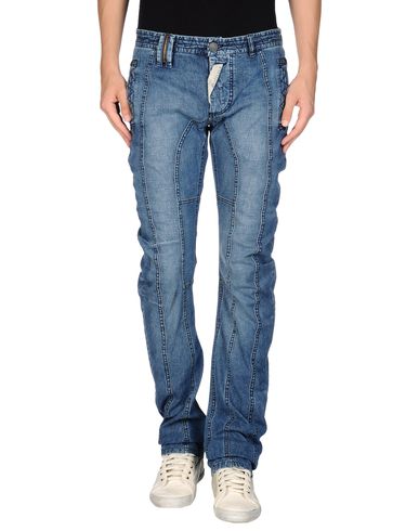 ZOOM JOHN GALLIANO - Denim pants