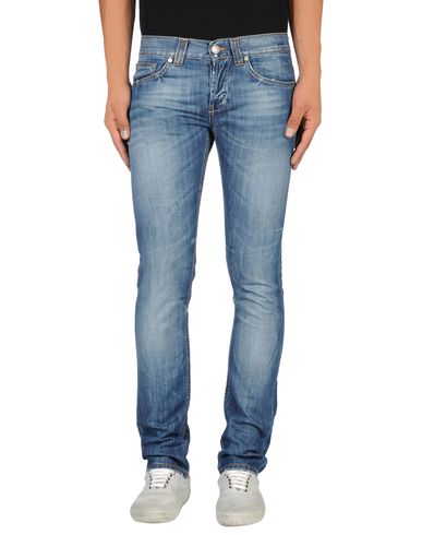 ZOOM DONDUP - Denim pants