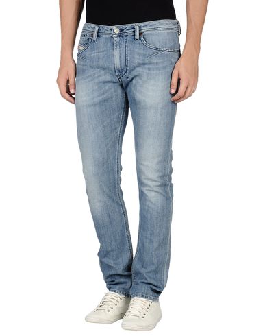 ZOOM DIESEL - Denim pants