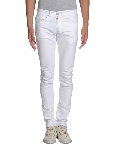 ZOOM DONDUP - Denim pants
