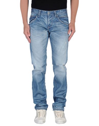 ZOOM MP001 MELTIN POT - Denim pants