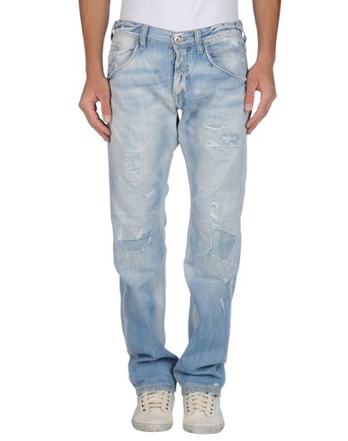 ZOOM MP001 MELTIN POT - Denim pants