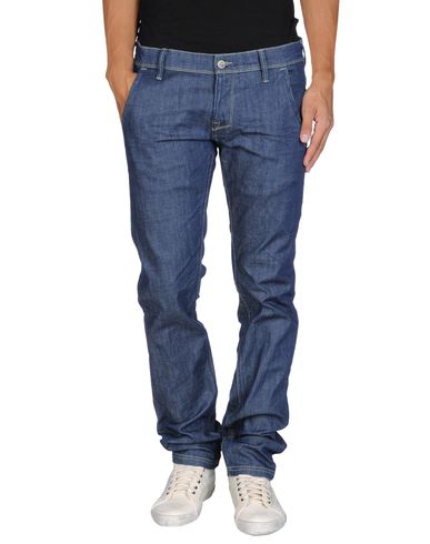 ZOOM MP001 MELTIN POT - Denim pants