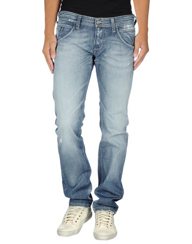 ZOOM MP001 MELTIN POT - Denim pants