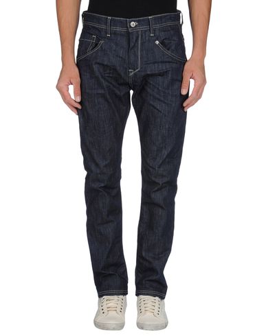 ZOOM MP001 MELTIN POT - Denim pants