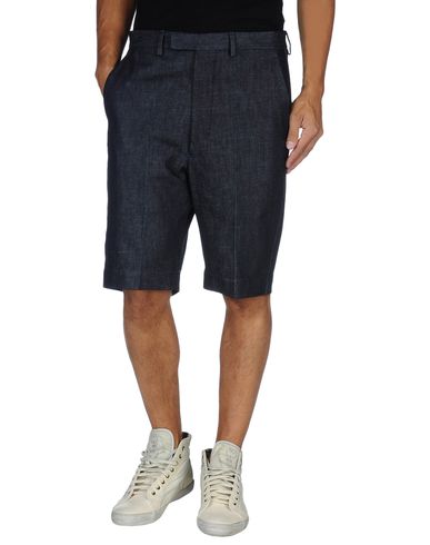 ZOOM UMIT BENAN - Denim pants