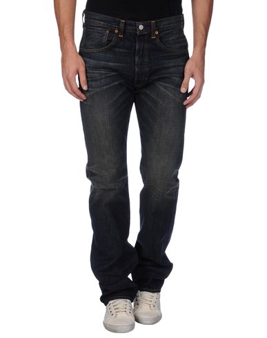 ZOOM LEVI'S RED TAB - Denim pants