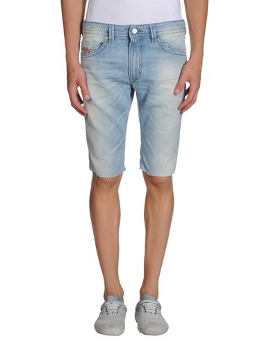ZOOM DIESEL - Denim pants