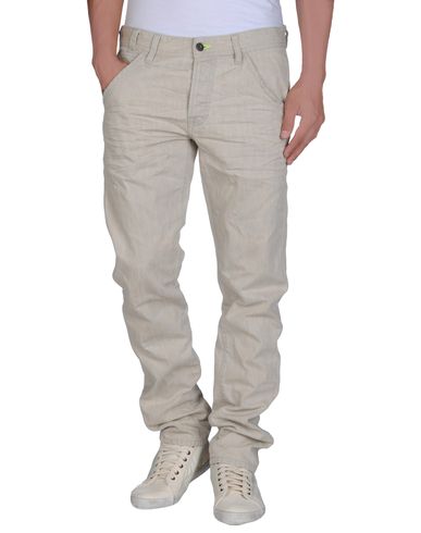 ZOOM M.GRIFONI DENIM - Denim pants