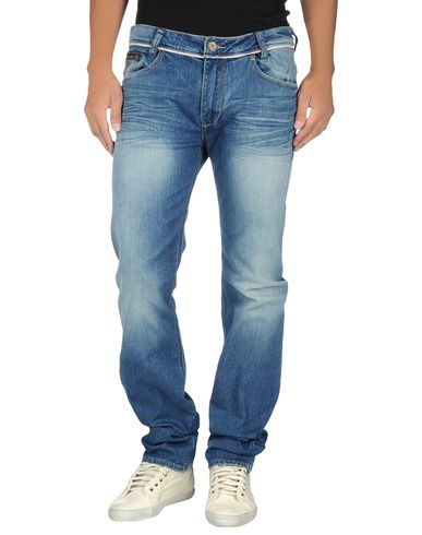 ZOOM GUESS - Denim pants