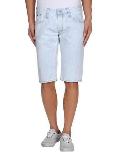 ZOOM RA-RE - Denim pants