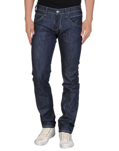 ZOOM MP001 MELTIN POT - Denim pants