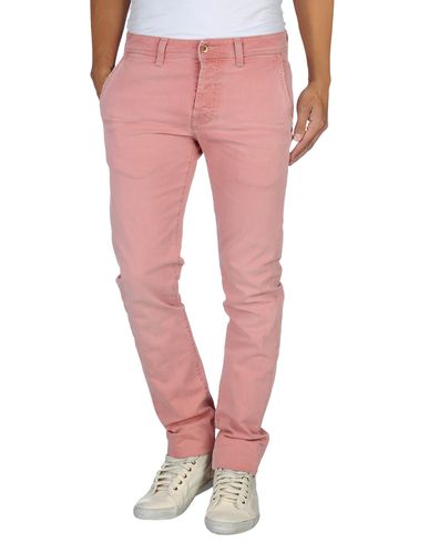 ZOOM PT05 - Denim pants