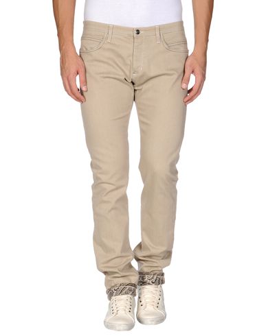 ZOOM ETRO - Denim pants