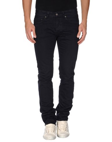 ZOOM MAURO GRIFONI - Denim pants