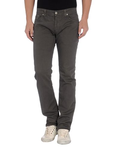 ZOOM DONDUP - Denim pants