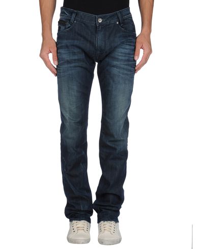 ZOOM GUESS - Denim pants
