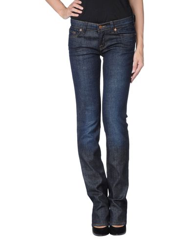 ZOOM J BRAND - Denim pants