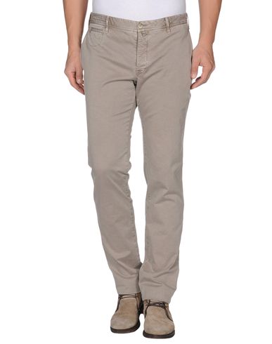 ZOOM ICON - Casual pants